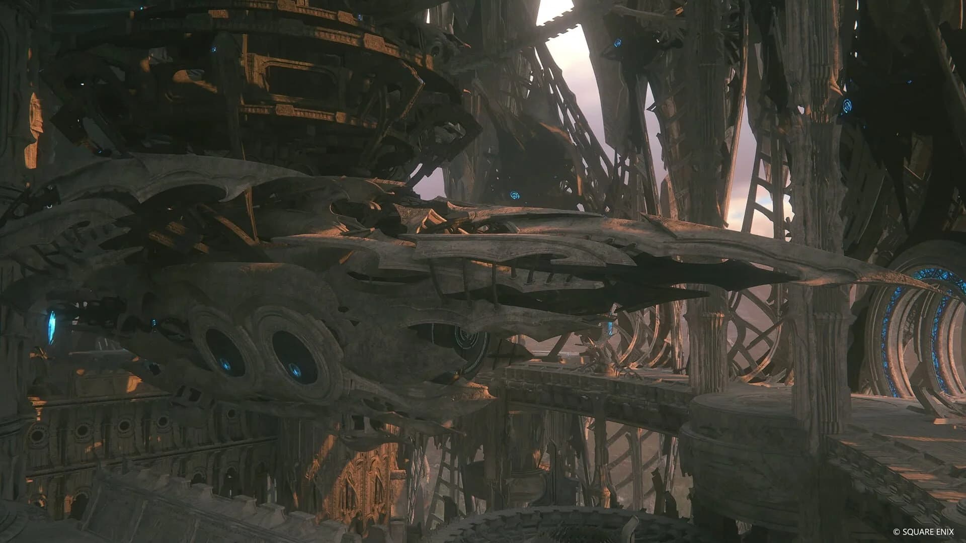 Final Fantasy XVI: Echoes of the Fallen screenshot 5