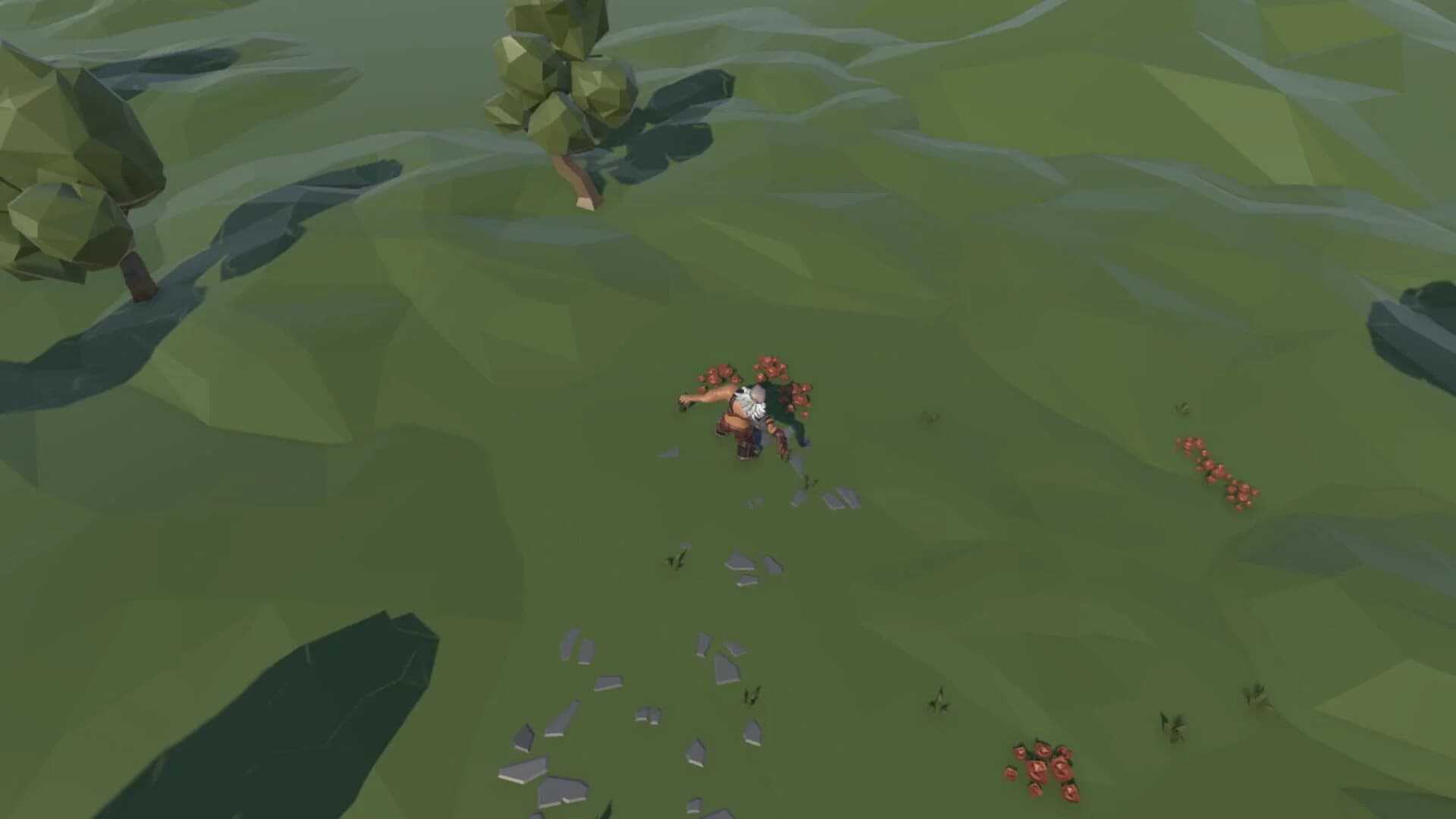 Final Forge screenshot 5