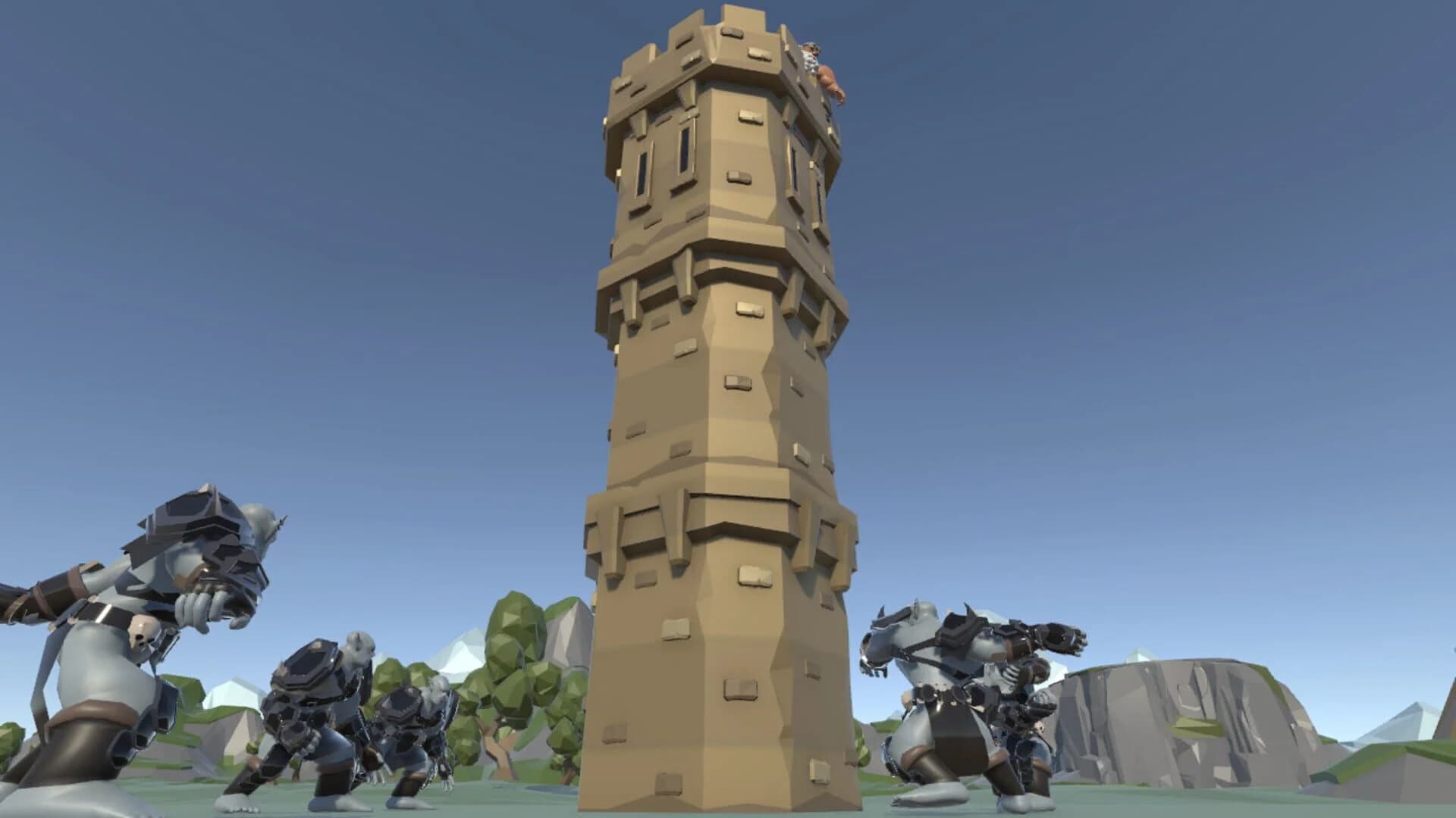 Final Forge screenshot 4