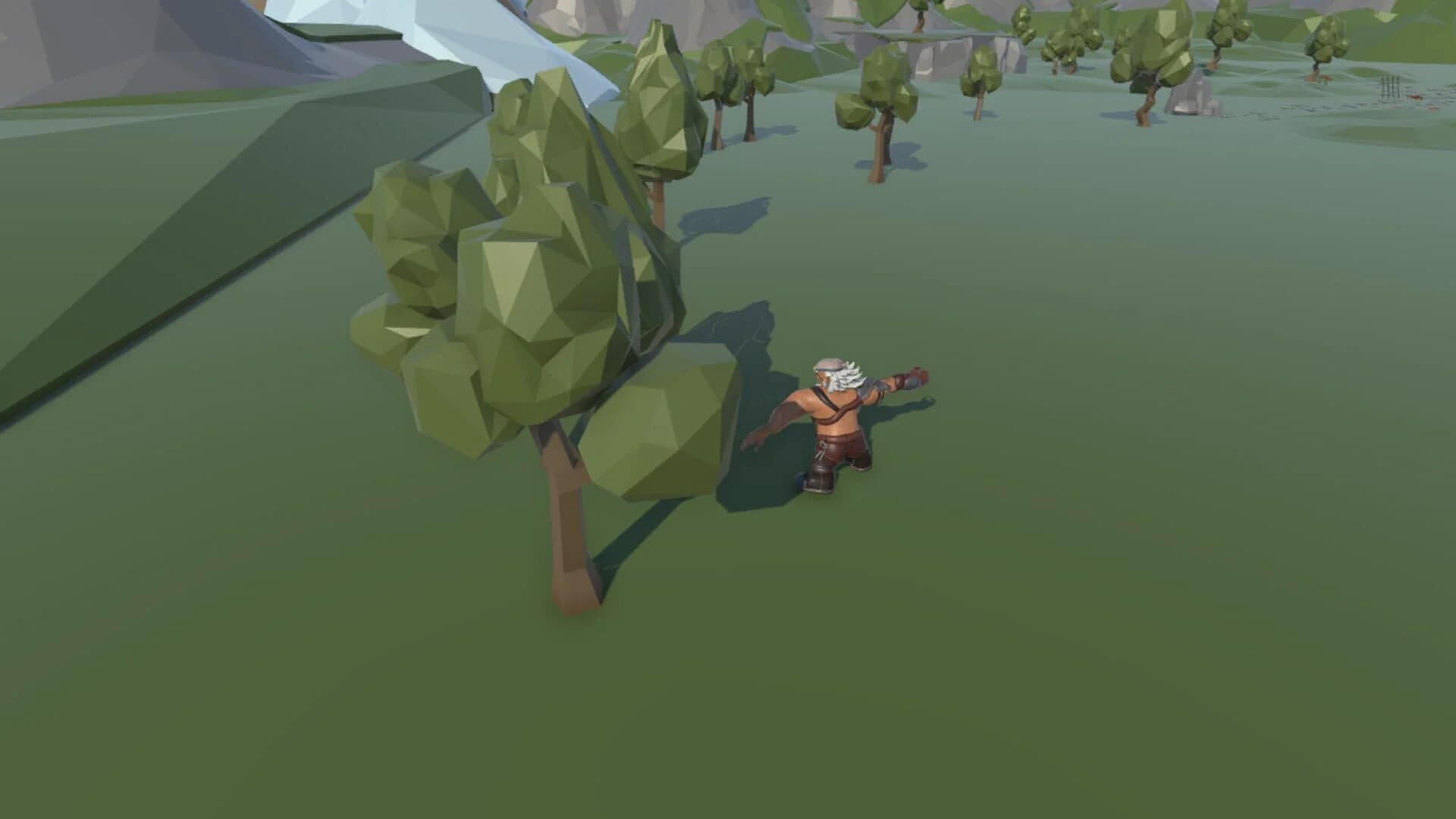 Final Forge screenshot 3