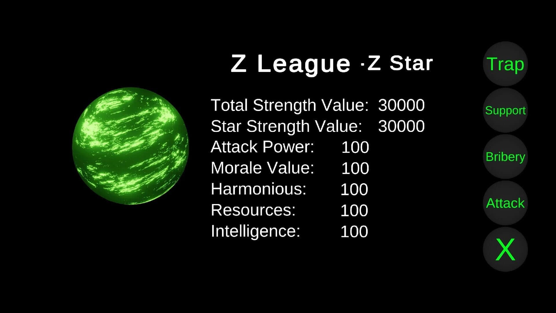 Final Goal screenshot 3
