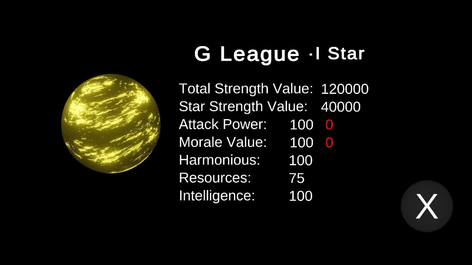 Final Goal screenshot 2