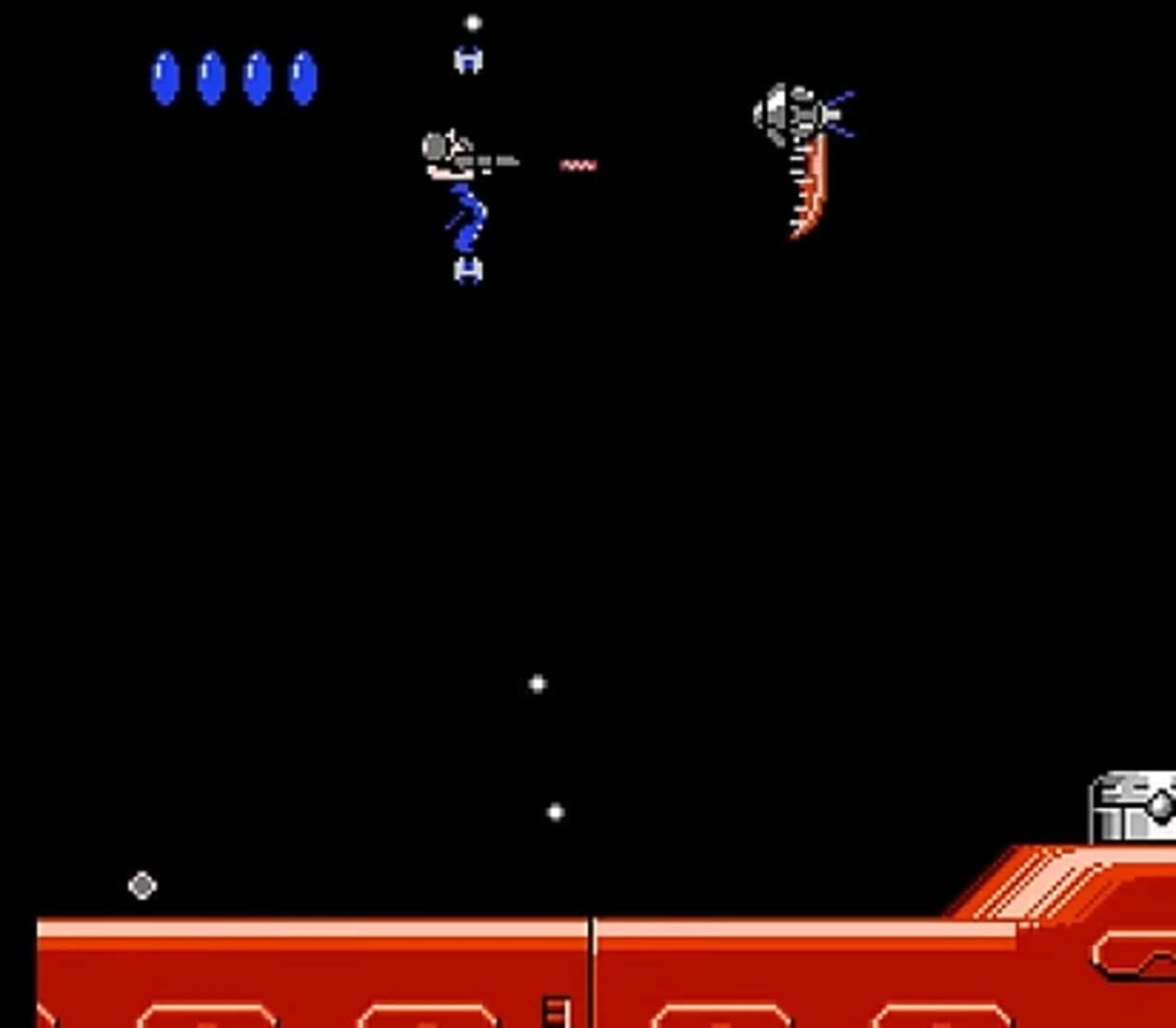 Final Mission screenshot 3