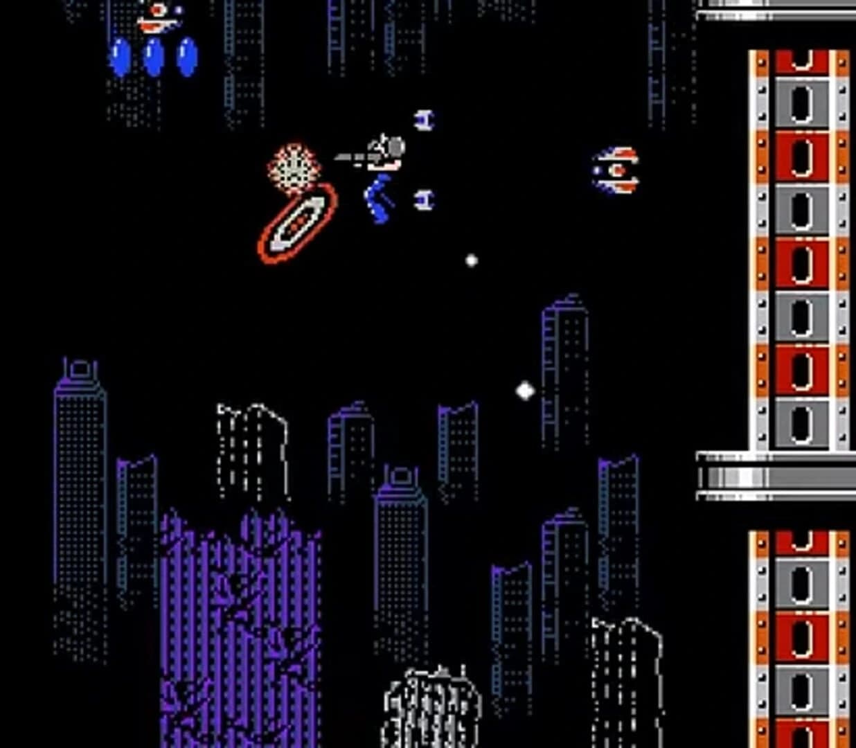 Final Mission screenshot 1