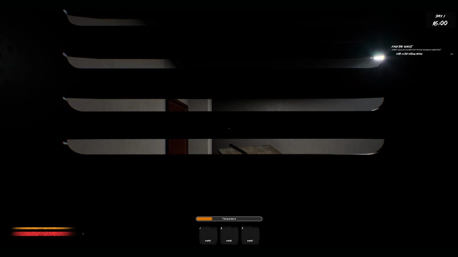 Final Night At Hotel screenshot 4