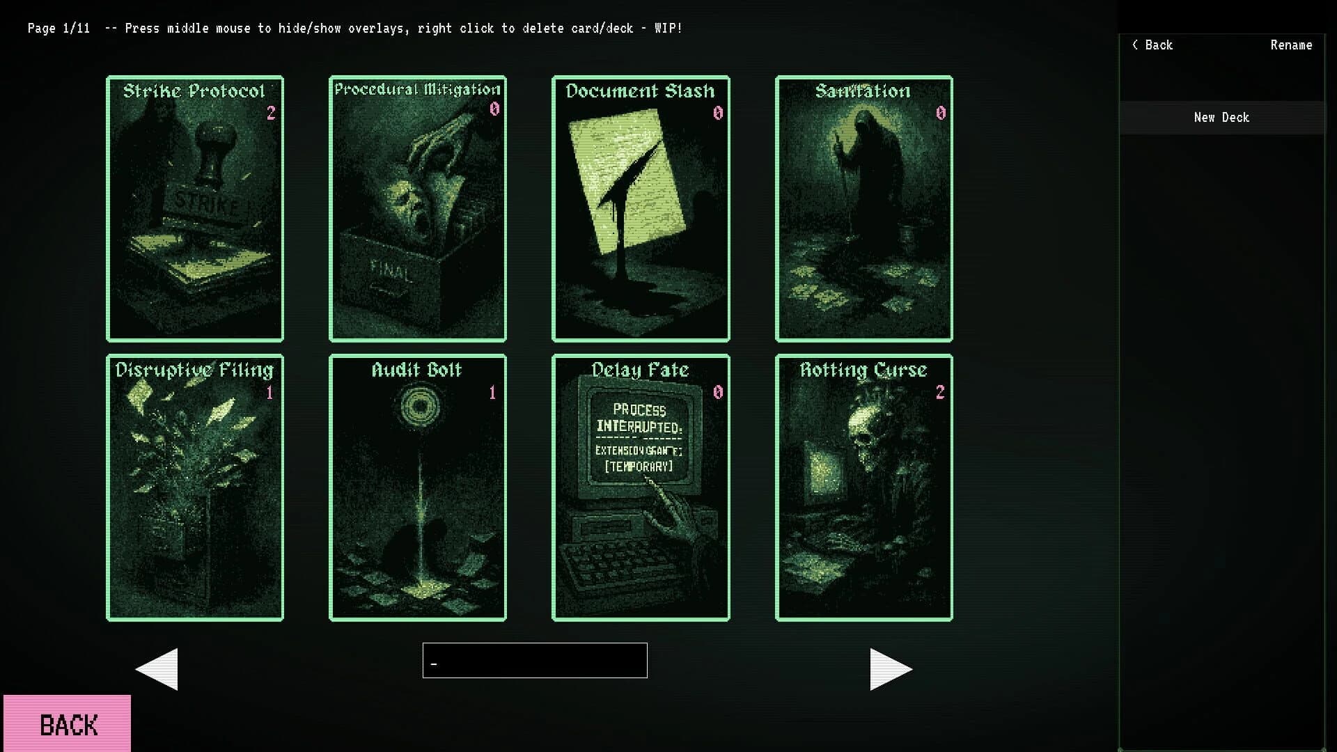 Final Notice screenshot 5