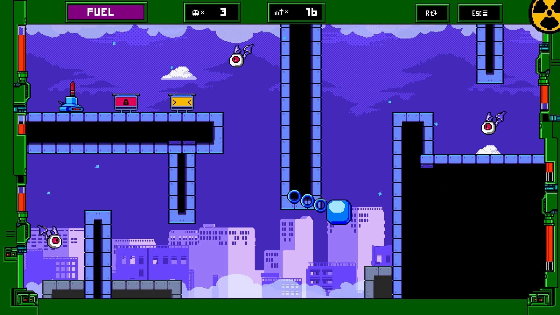 Final Payload screenshot 1
