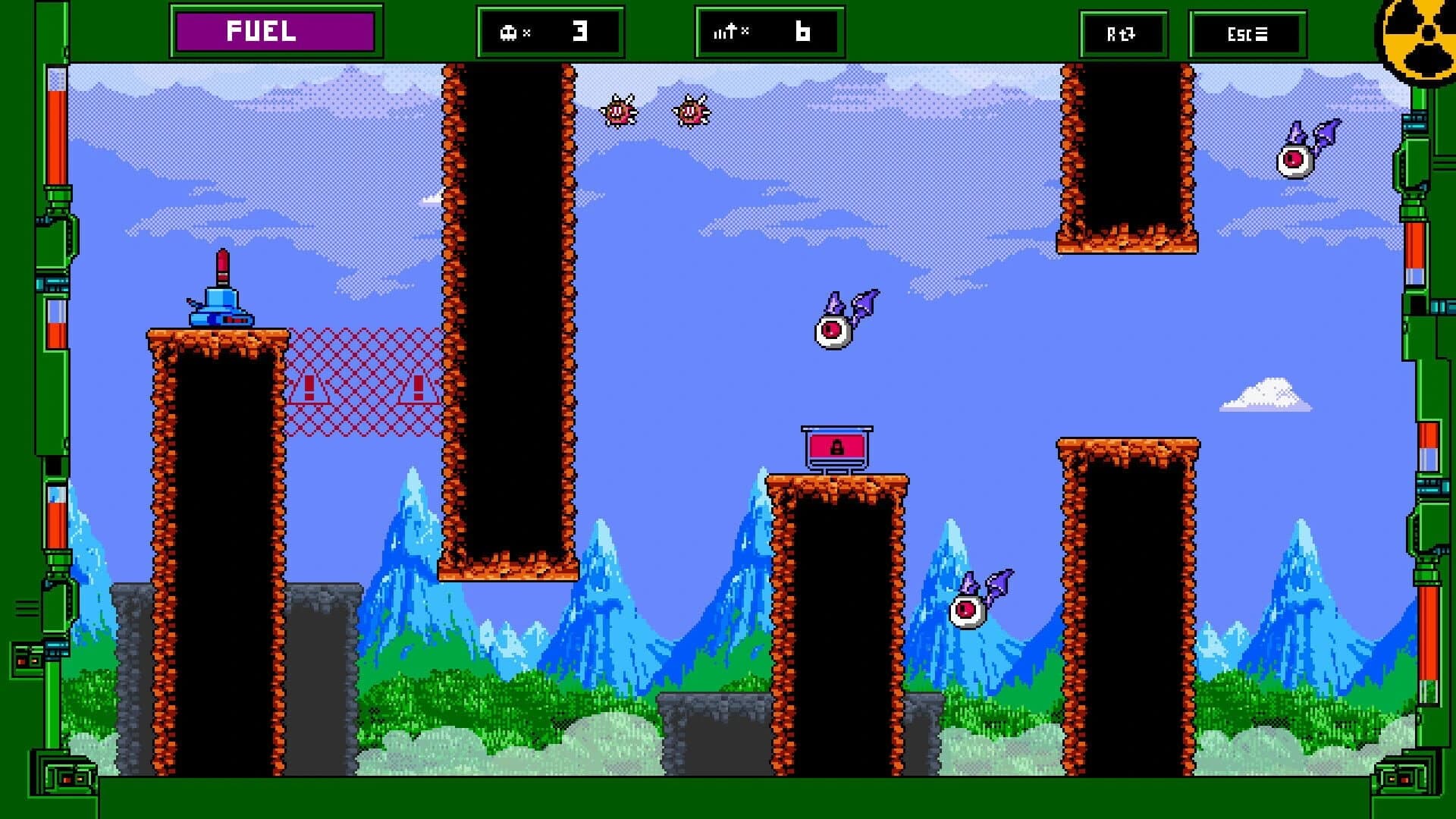 Final Payload screenshot 3