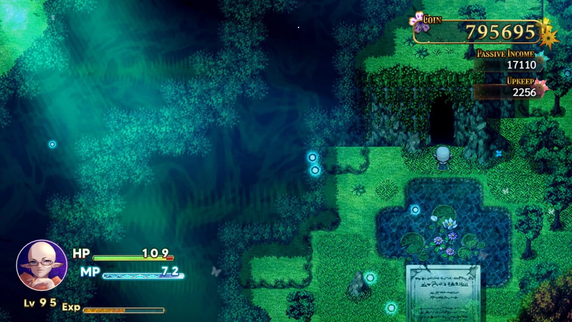 Final Profit: A Shop RPG screenshot 2