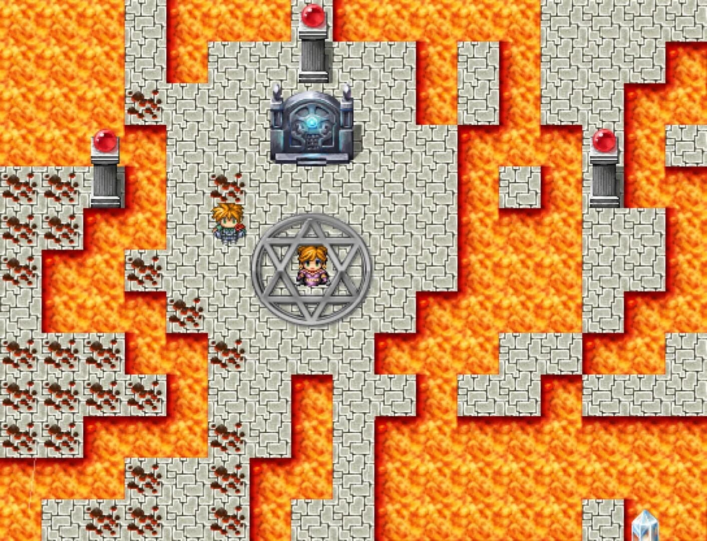 Final Quest screenshot 3