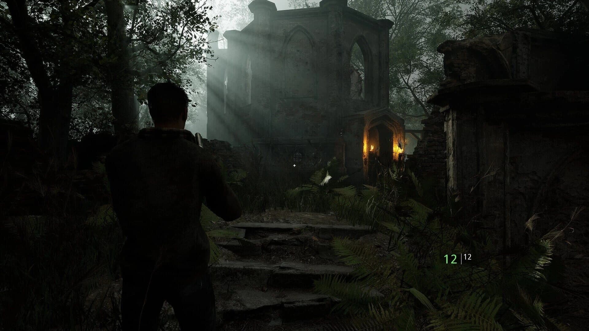 Final Rites screenshot 4