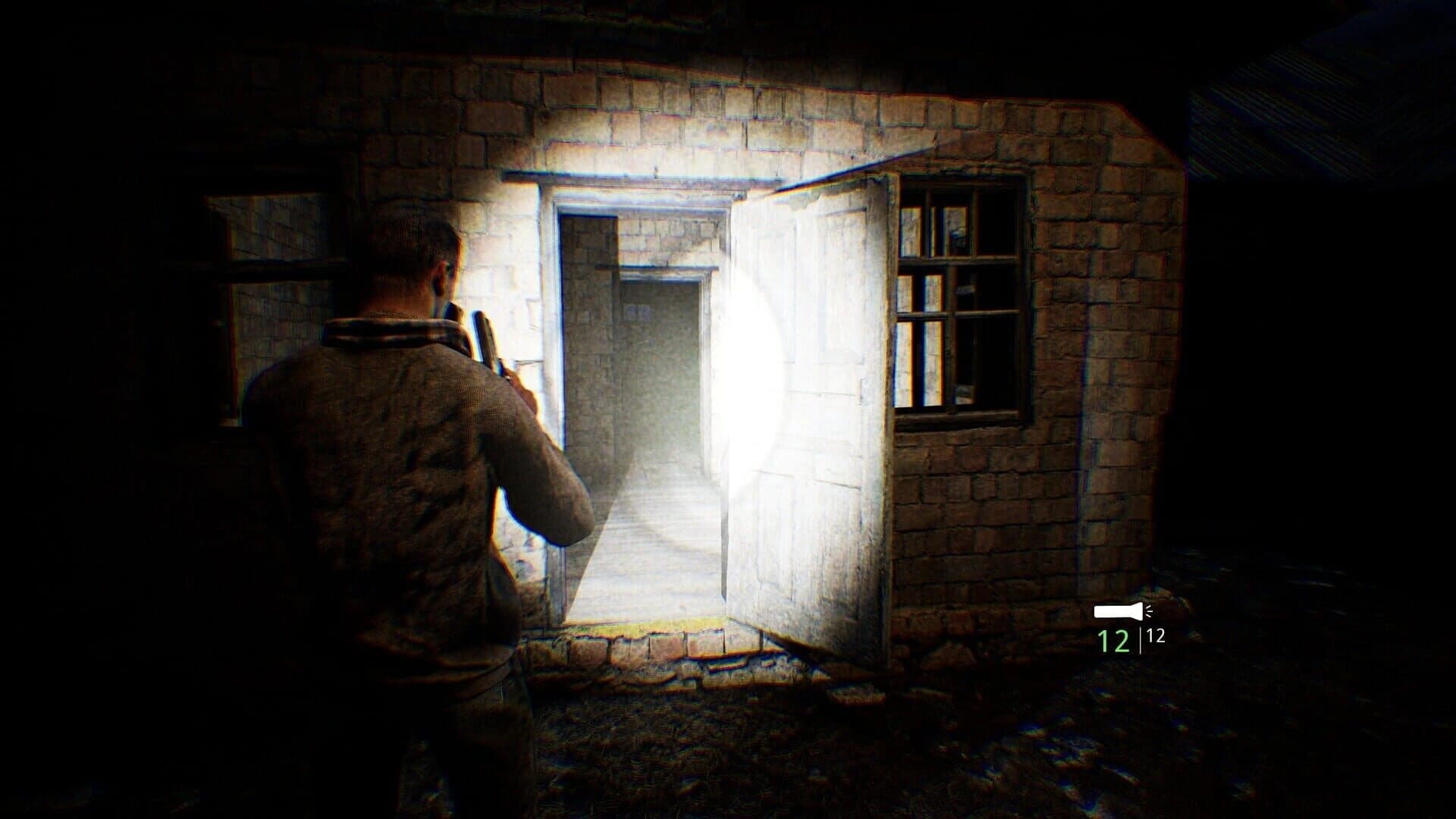 Final Rites screenshot 5