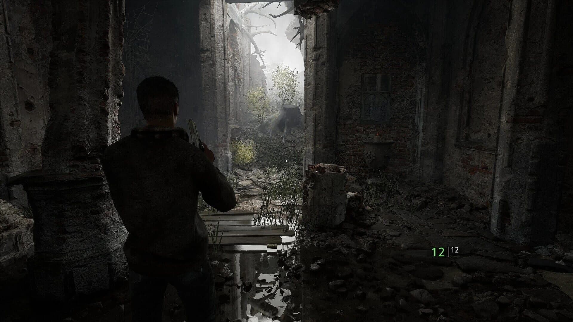 Final Rites screenshot 1