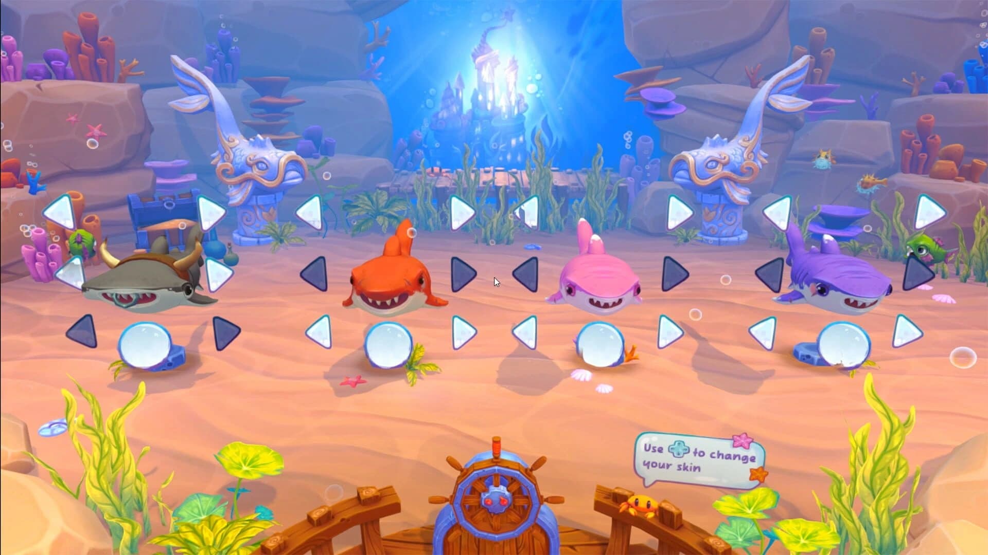 Final Splash screenshot 2