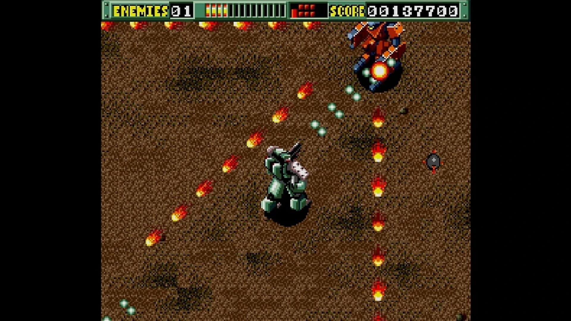 Final Zone screenshot 5