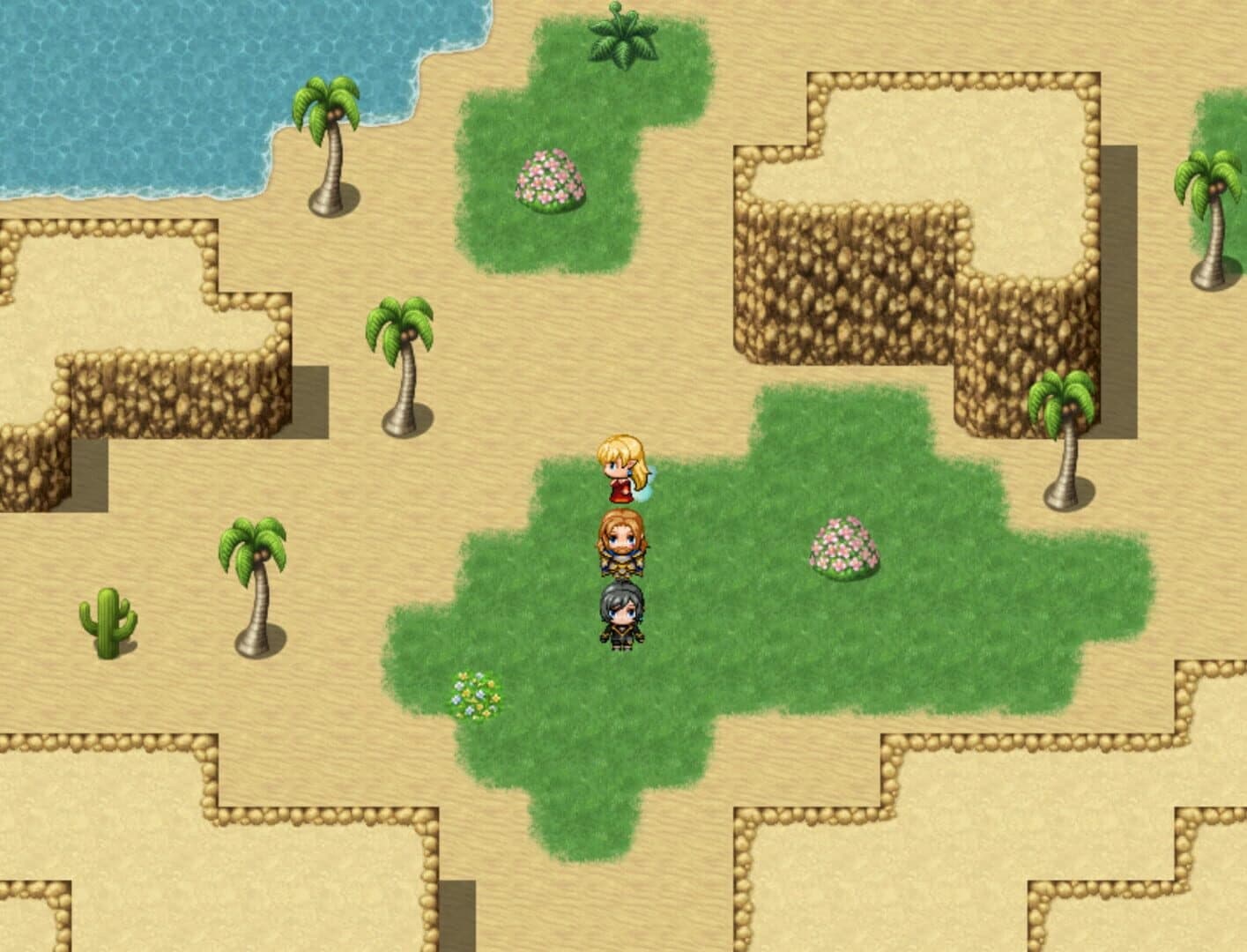 FinalAdventure screenshot 5