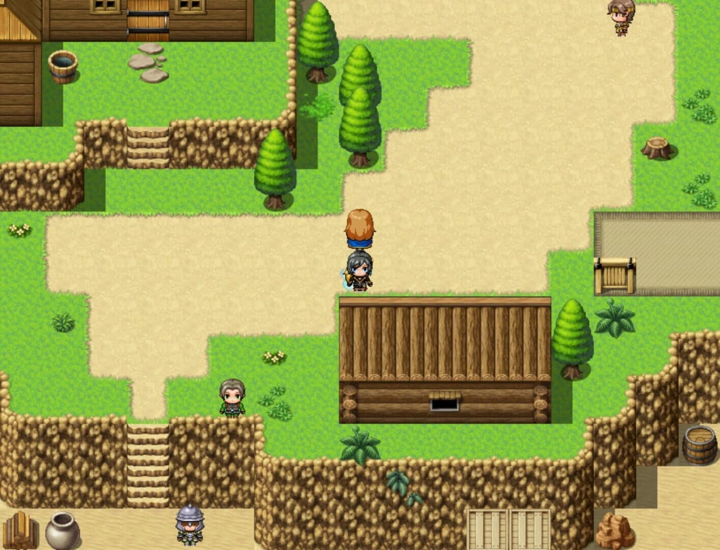 FinalAdventure screenshot 4