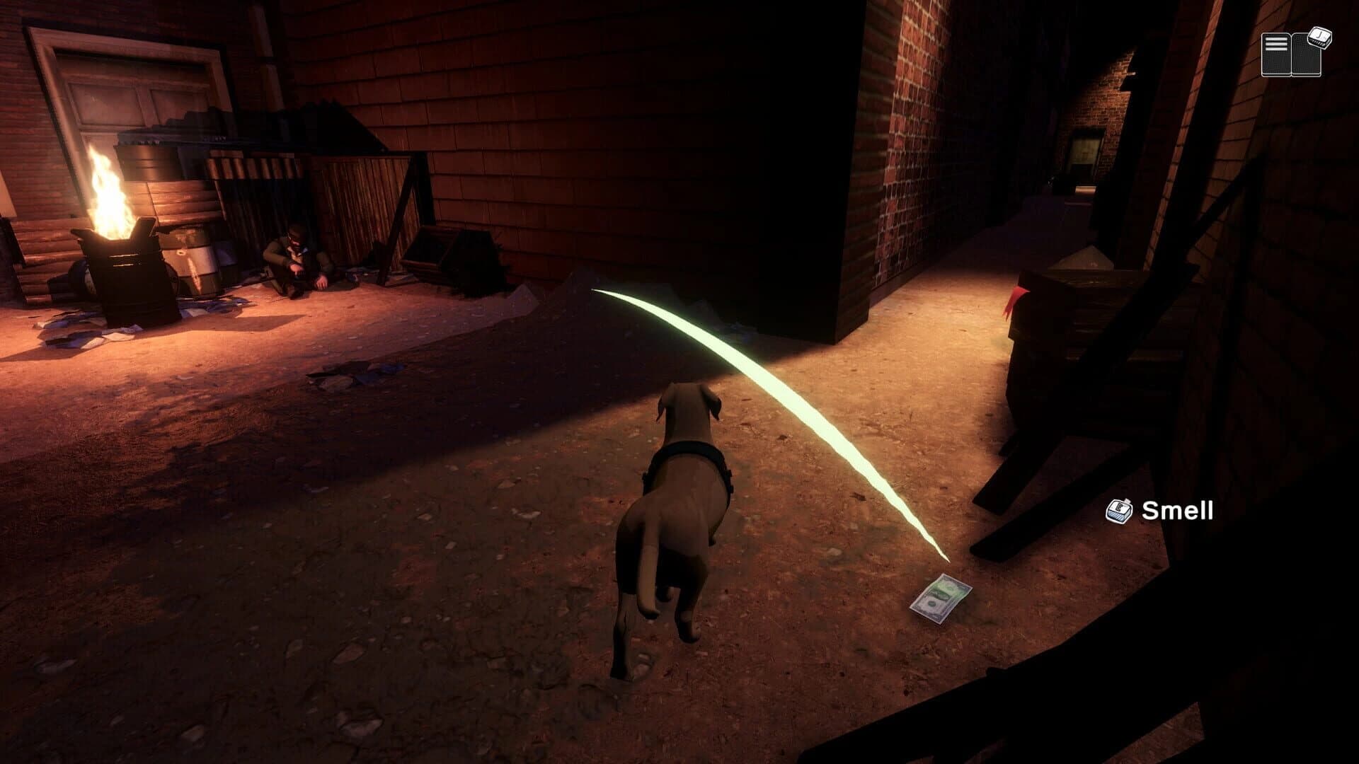 Finch & Archie screenshot 2