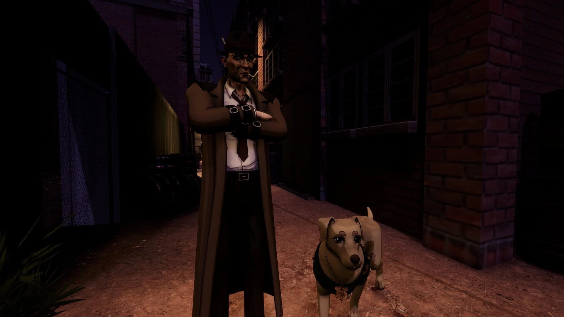 Finch & Archie screenshot 5