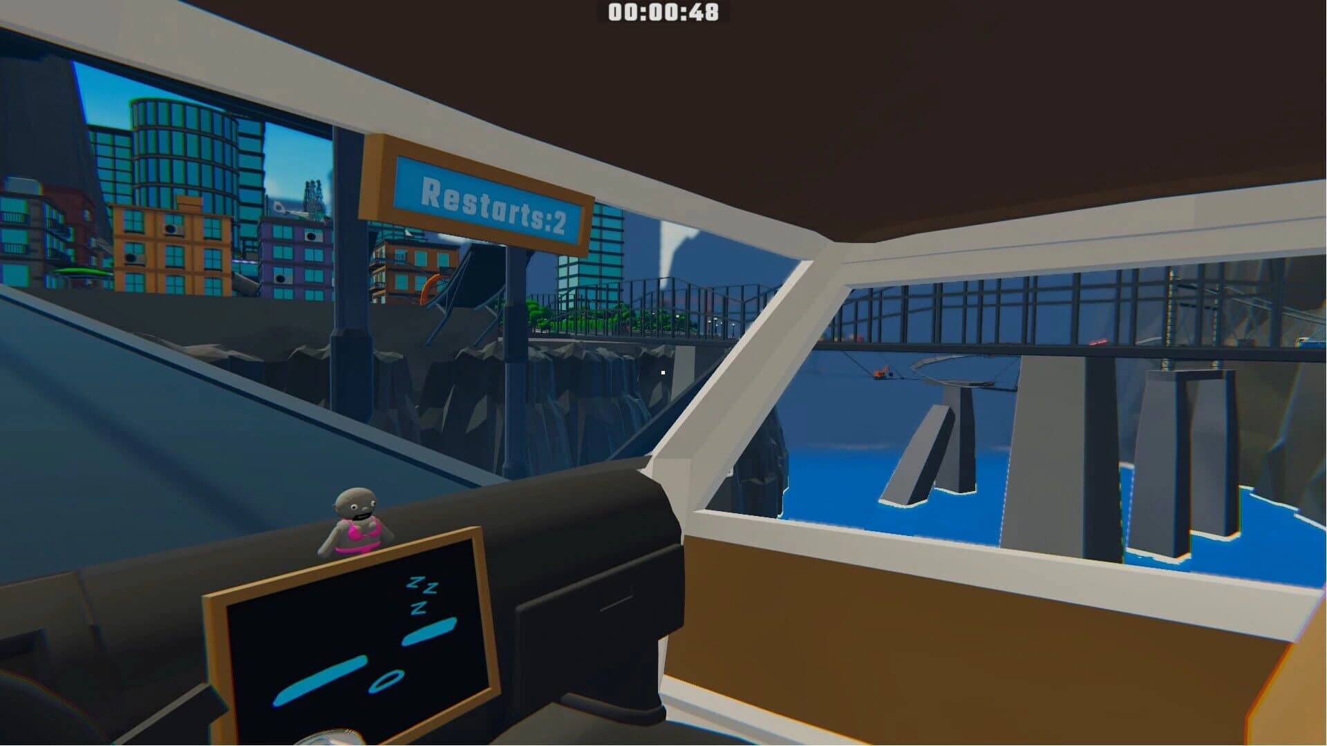 Find AI Parking Spot screenshot 4