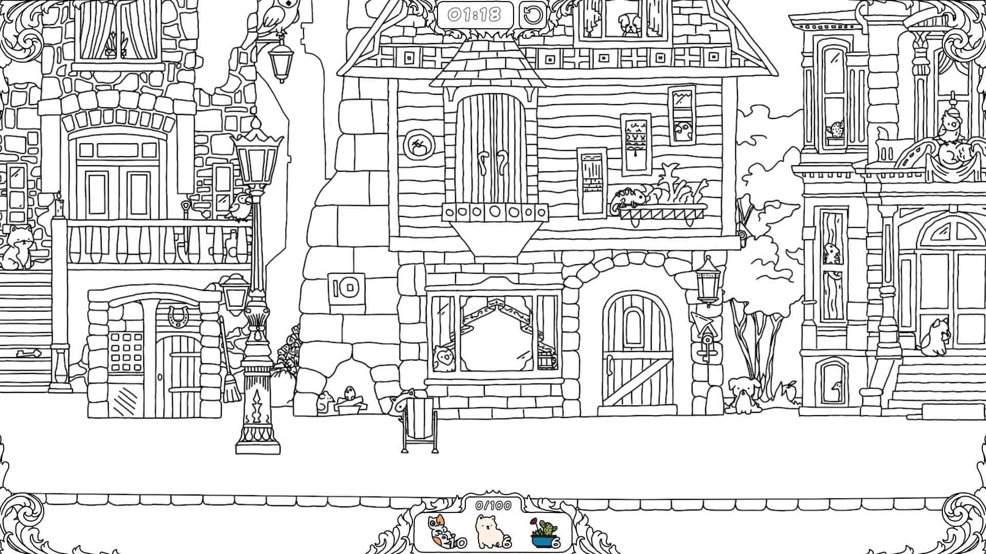 Find All screenshot 4