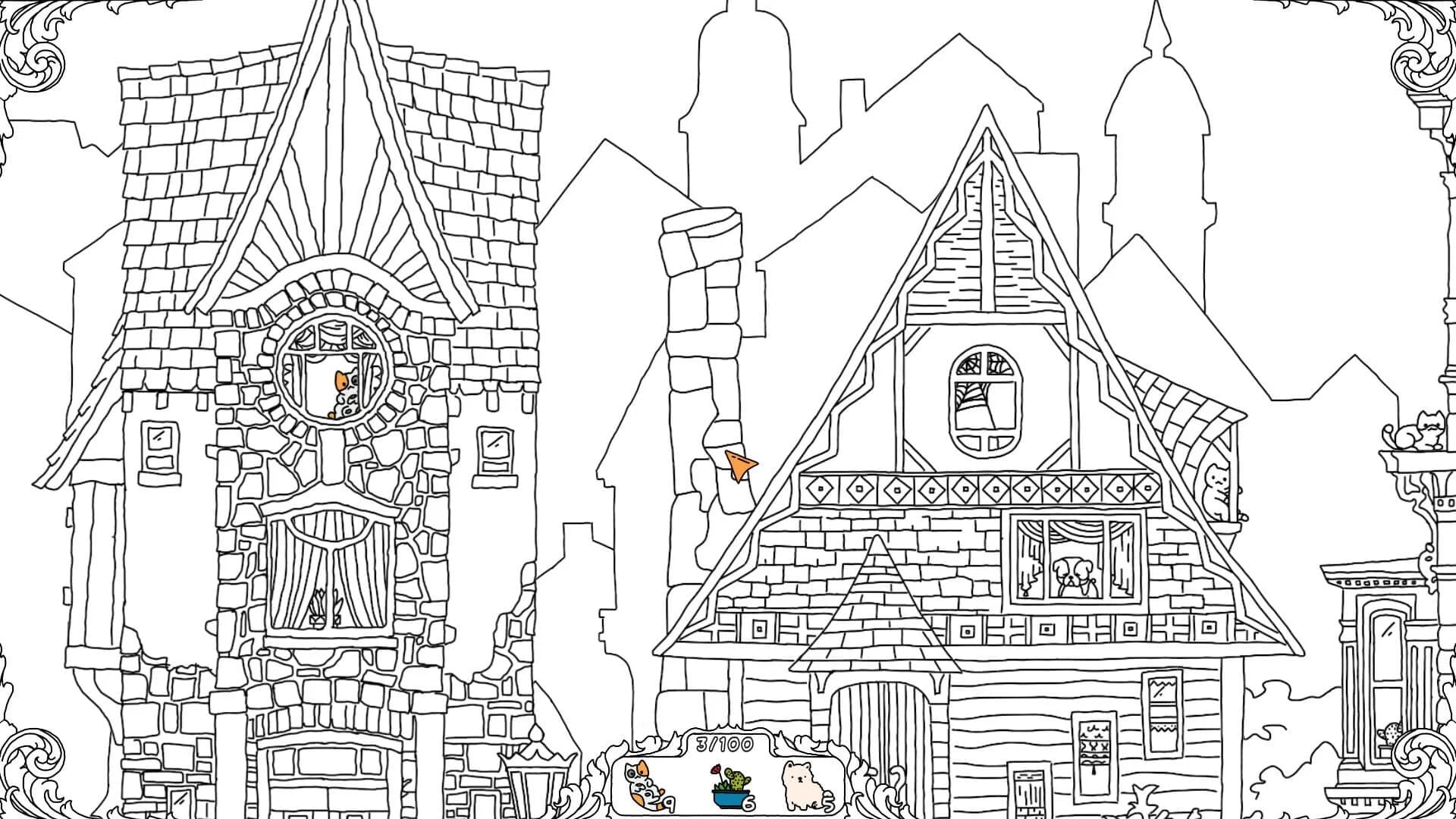 Find All screenshot 5