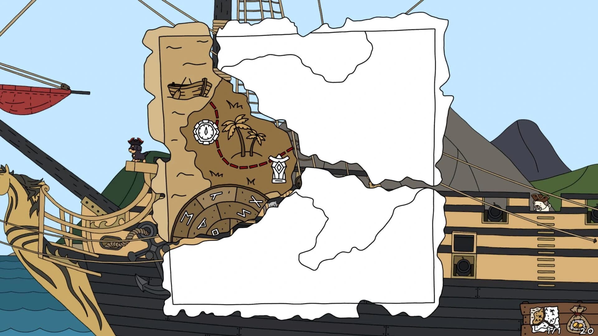 Find All 2: Middle Ages screenshot 5