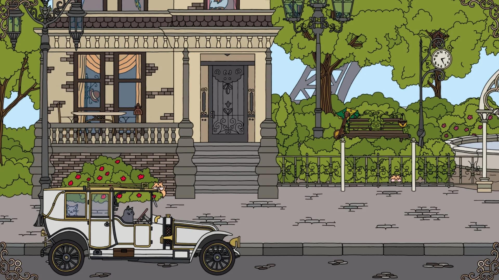 Find All 3: Travel screenshot 2