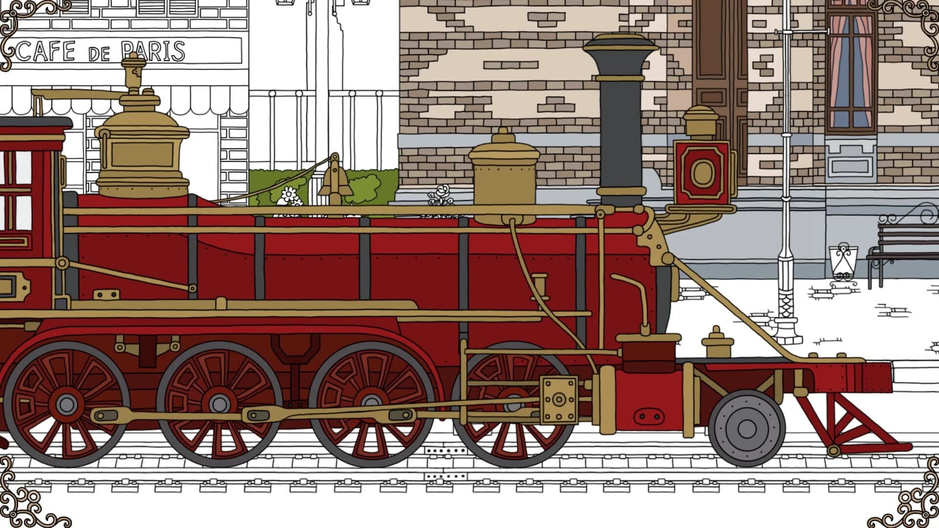 Find All 3: Travel screenshot 5