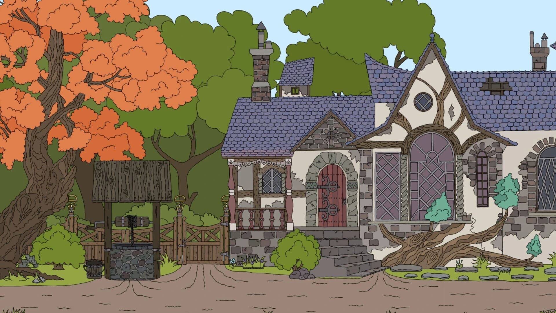 Find All 4: Magic screenshot 5