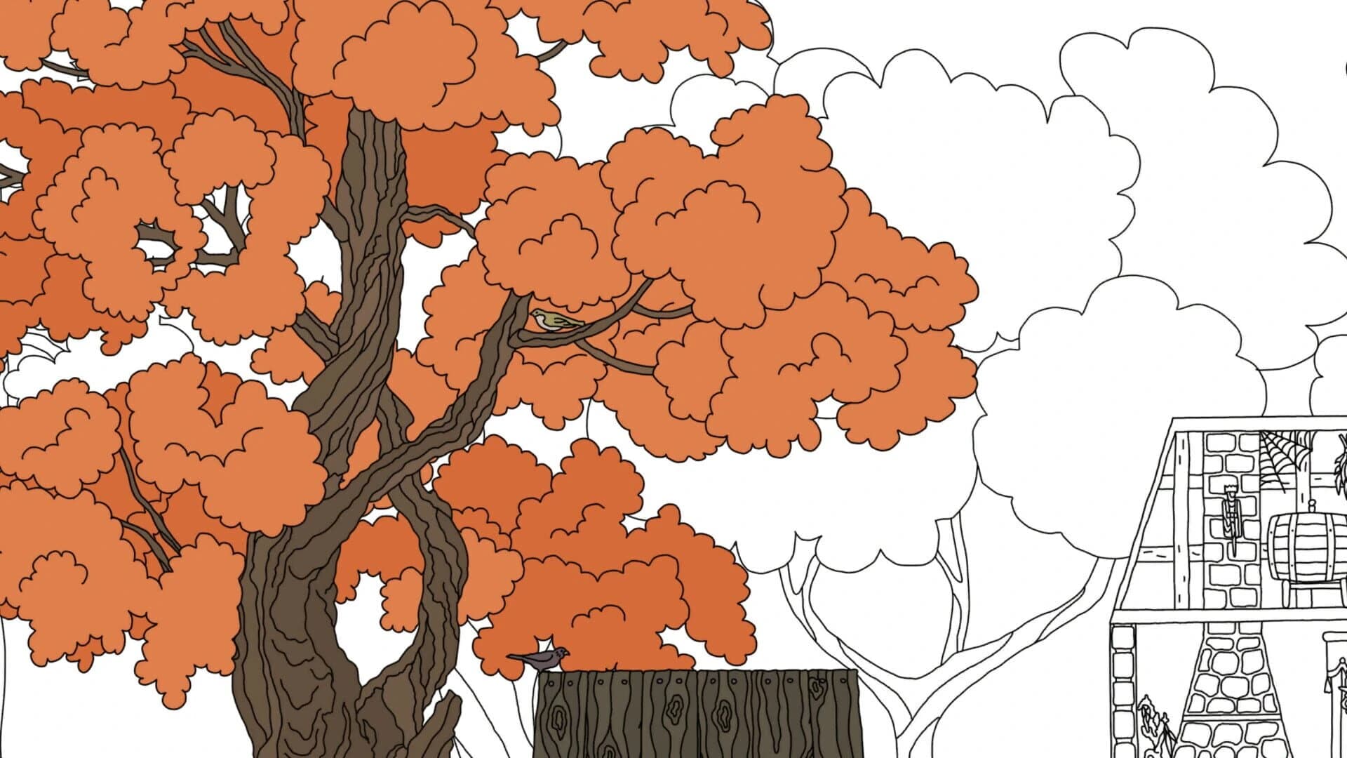 Find All 4: Magic screenshot 3