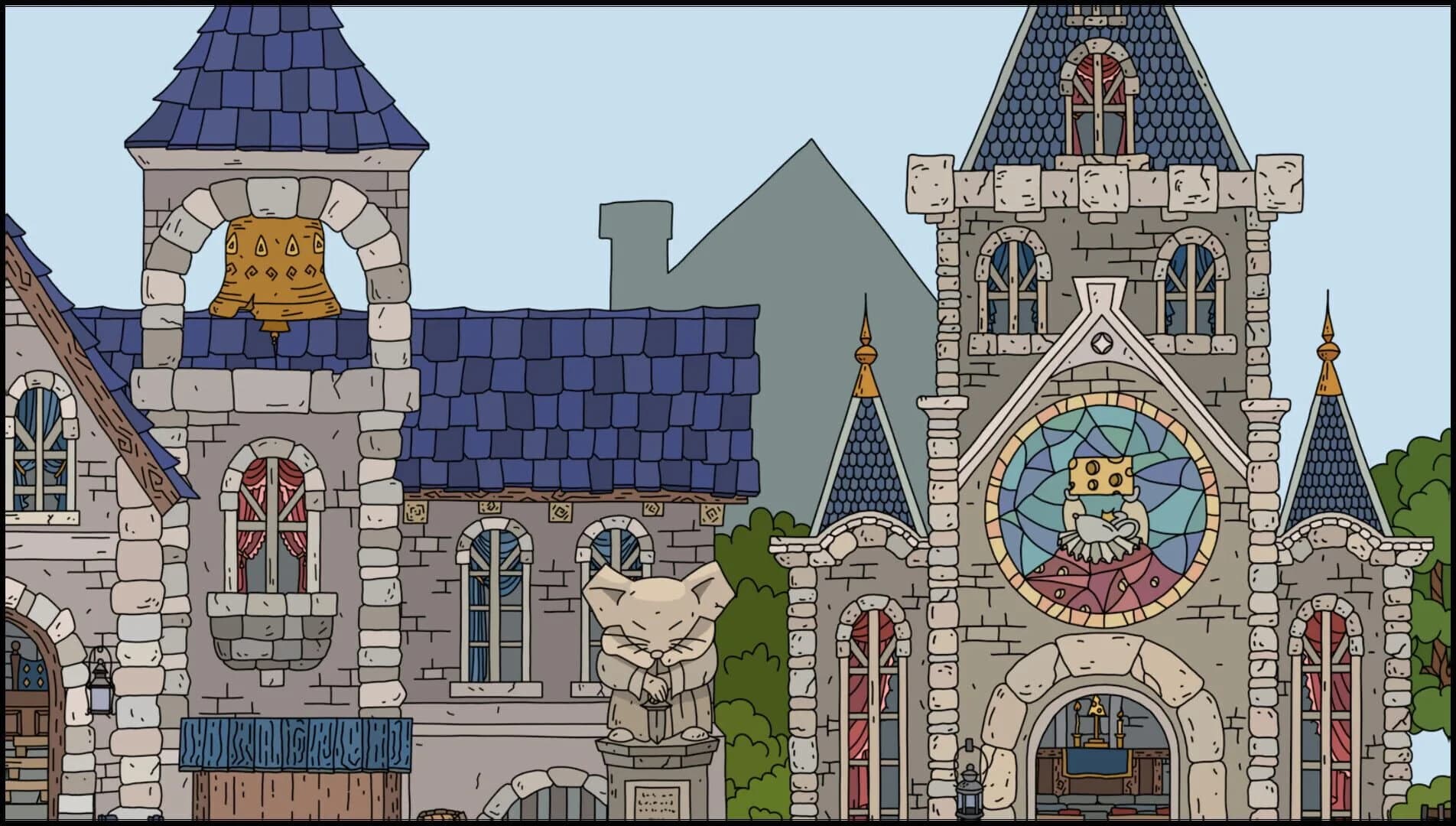 Find All 5: Vikings screenshot 4