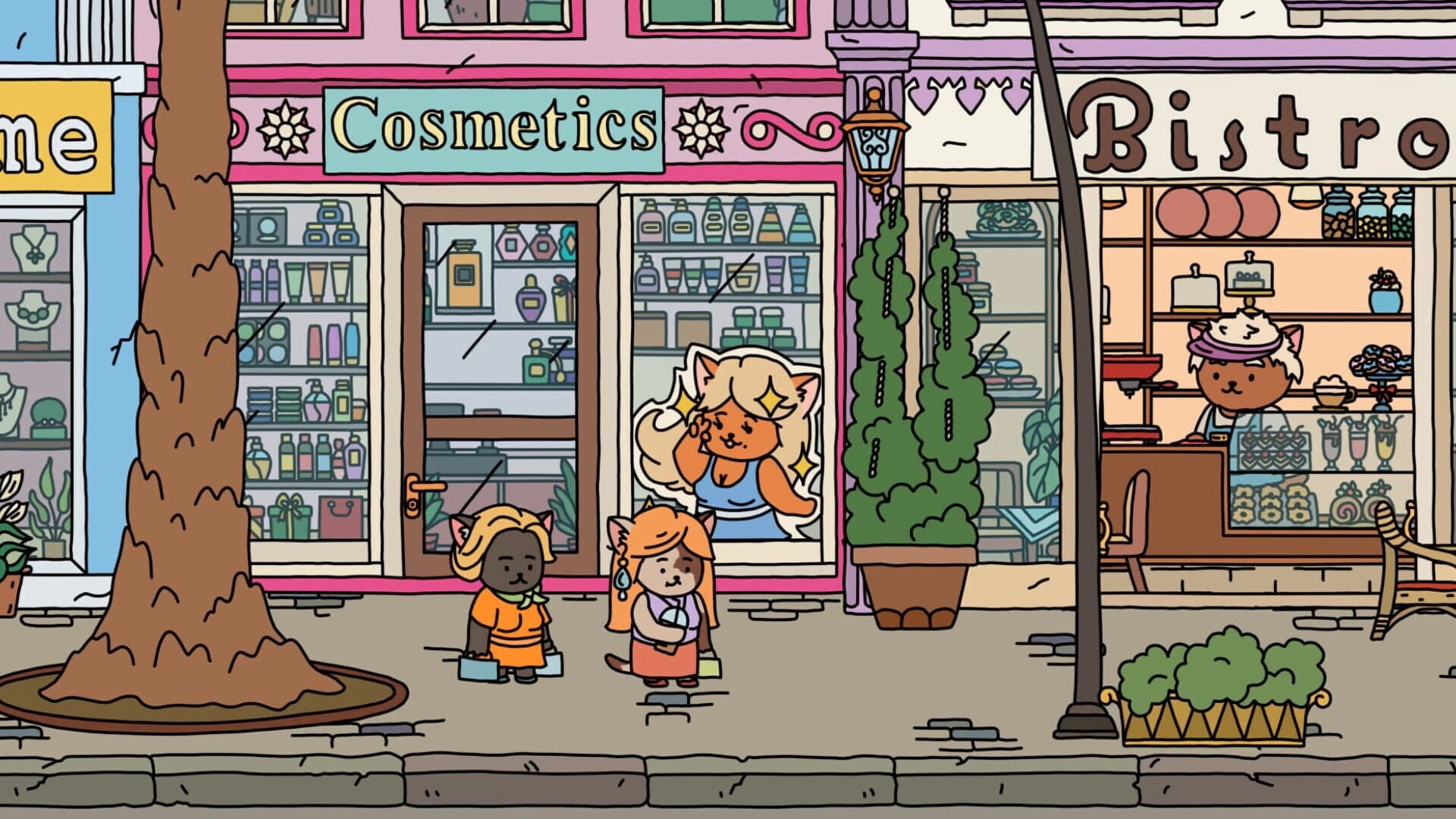 Find All 6: Netherlands screenshot 3