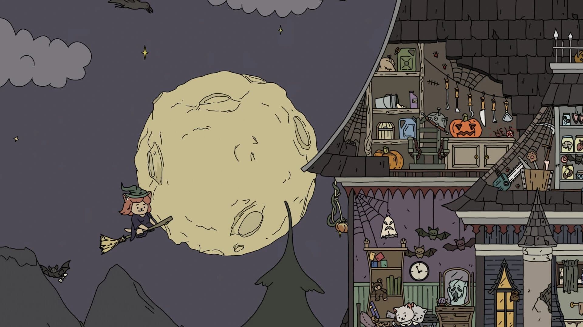 Find All: Halloween screenshot 5