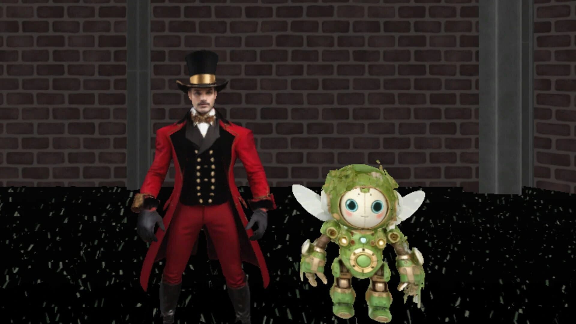 Find Clowns screenshot 4