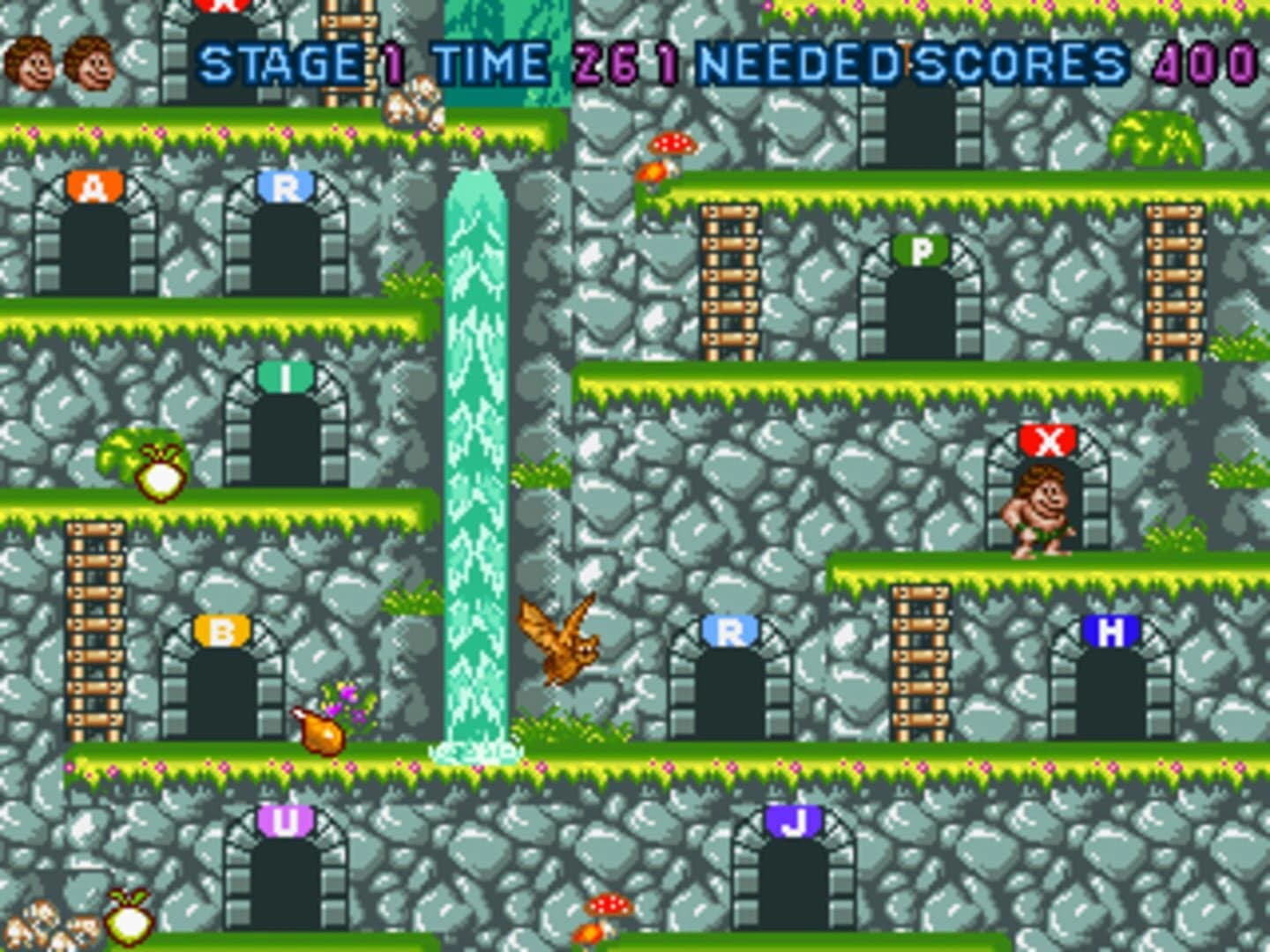 Find Food screenshot 1