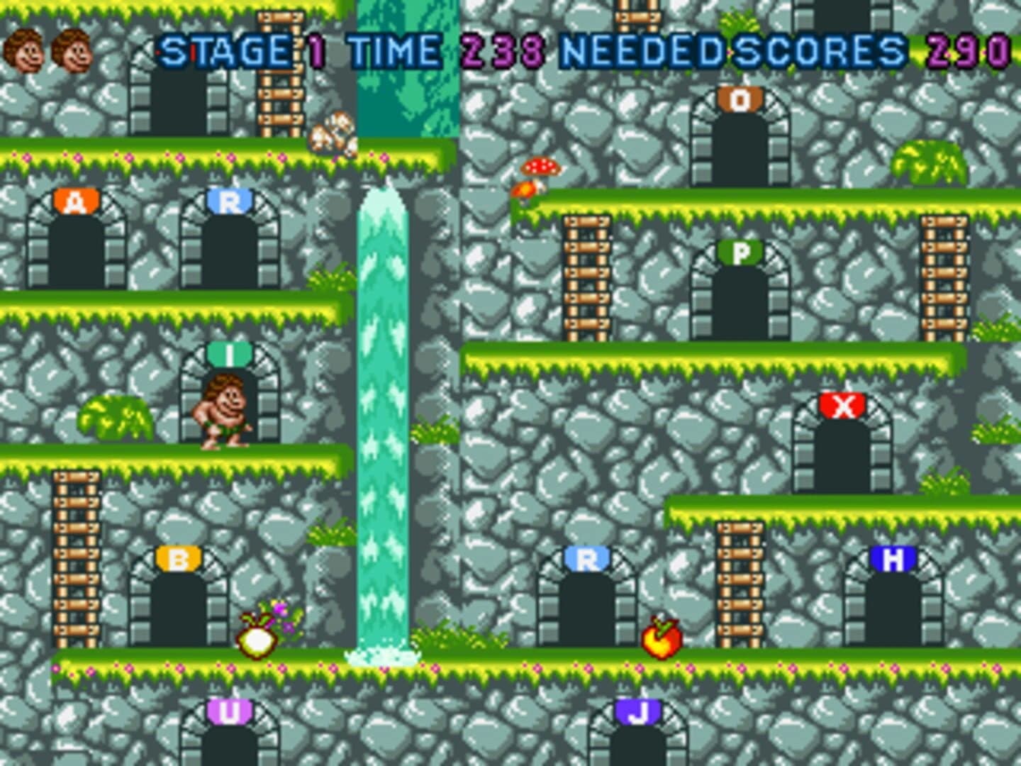 Find Food screenshot 2