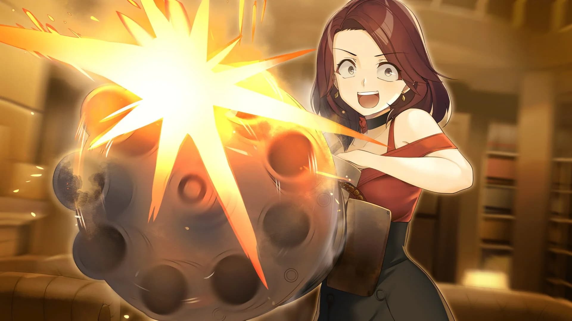 Find Love or Die Trying screenshot 3