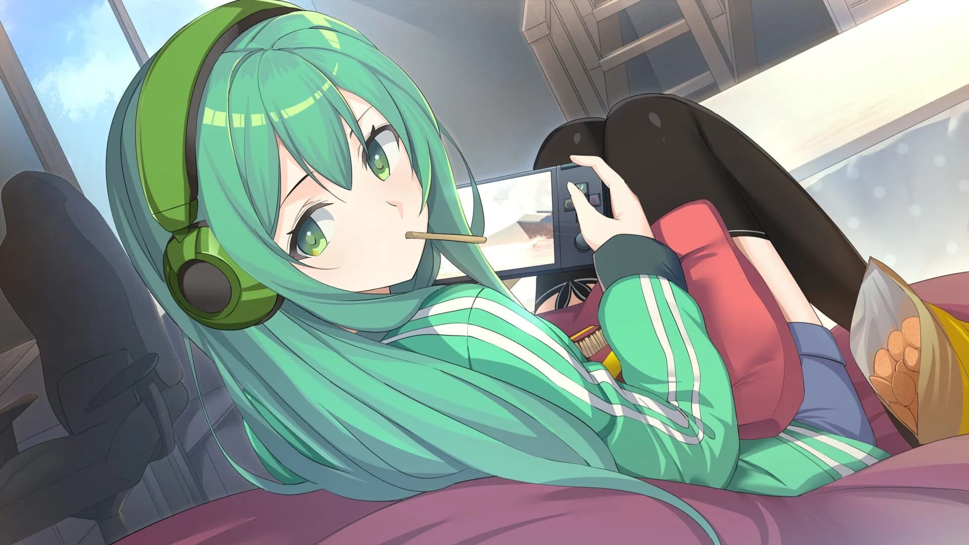 Find Love or Die Trying screenshot 1