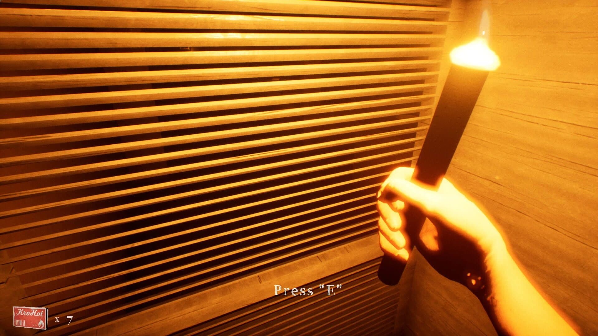 Find Me: Horror Game screenshot 5