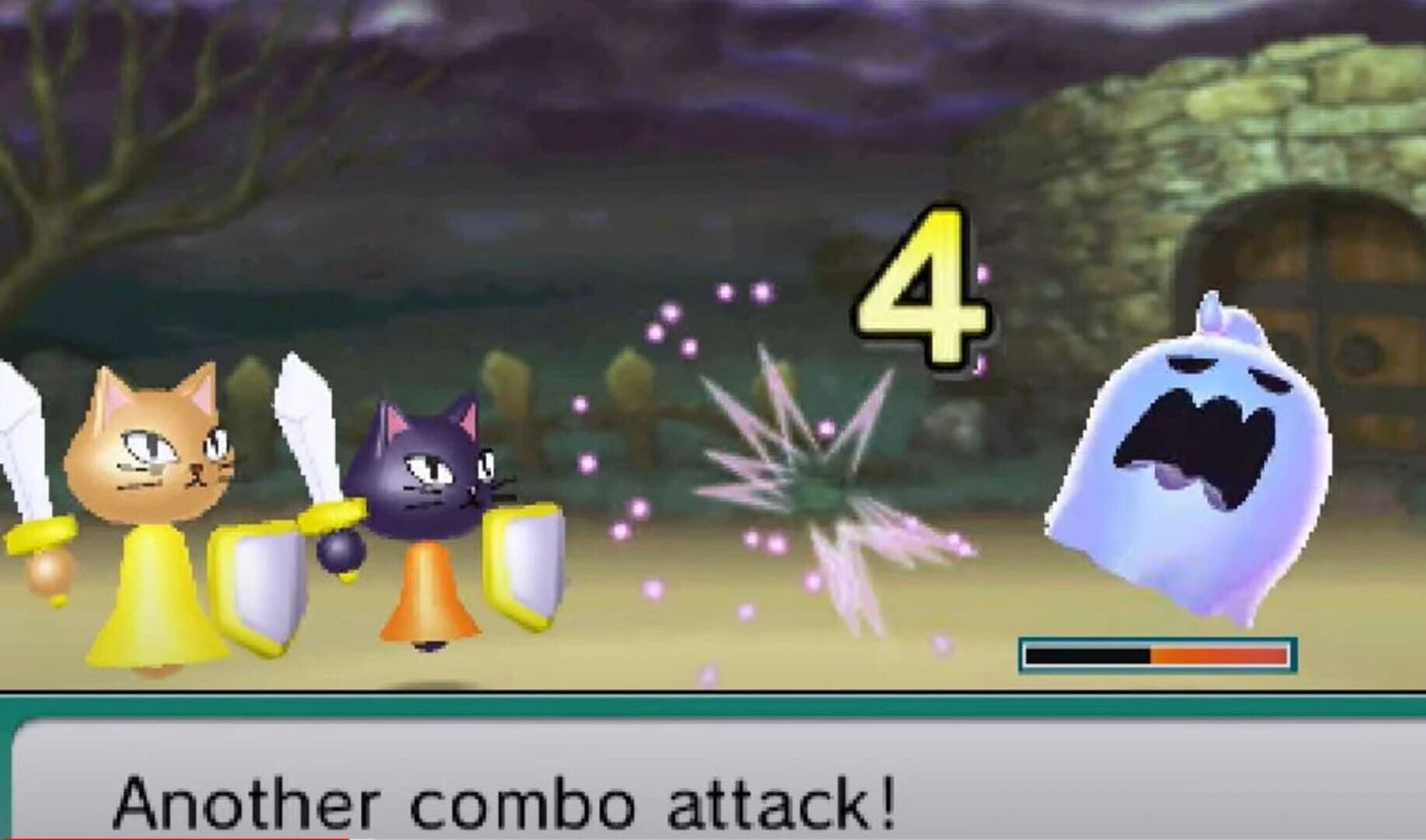 Find Mii II screenshot 5