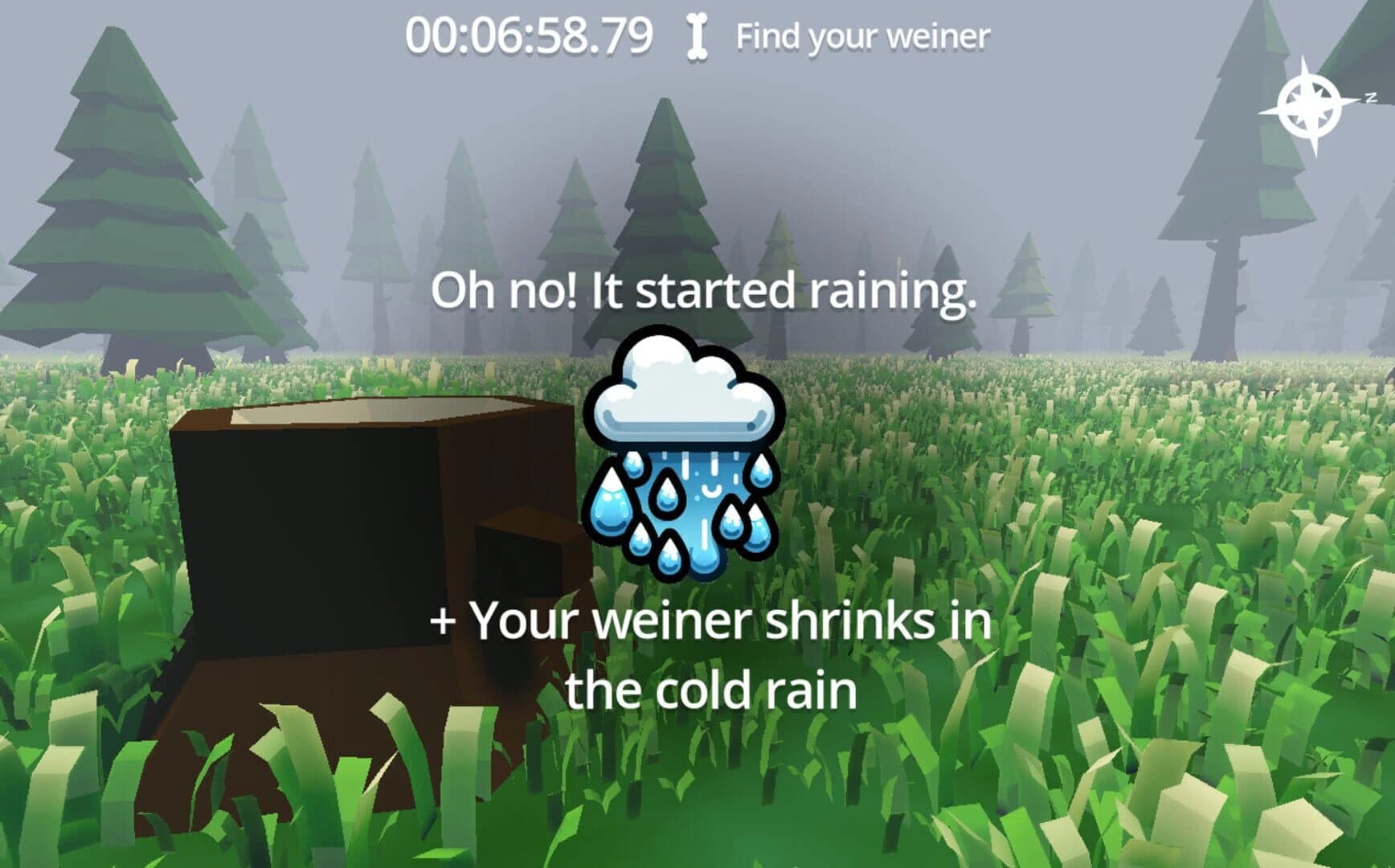 Find My Weiner screenshot 5