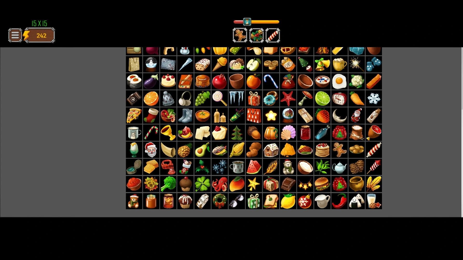 Find Objects screenshot 3