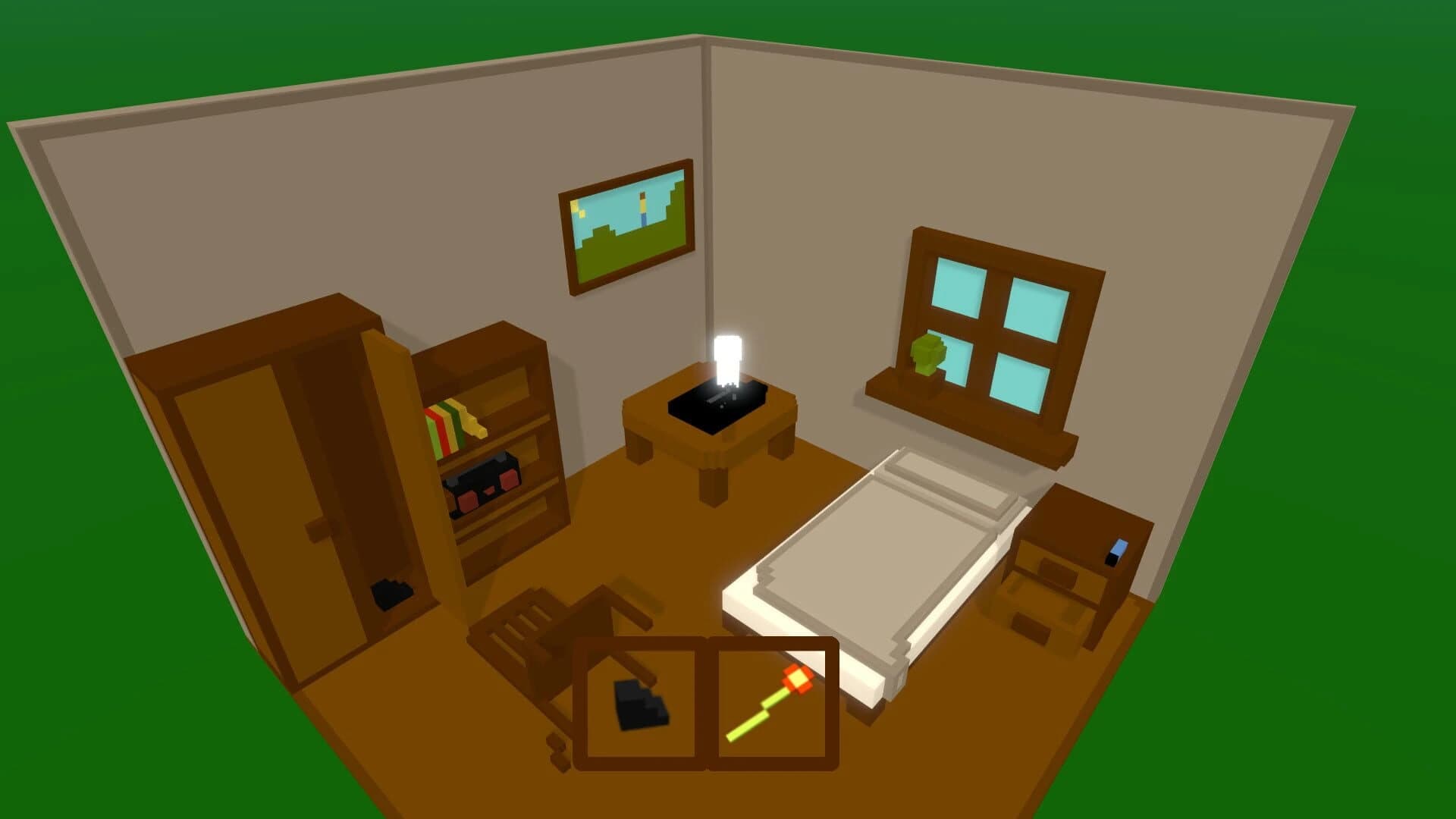Find Pixel screenshot 1