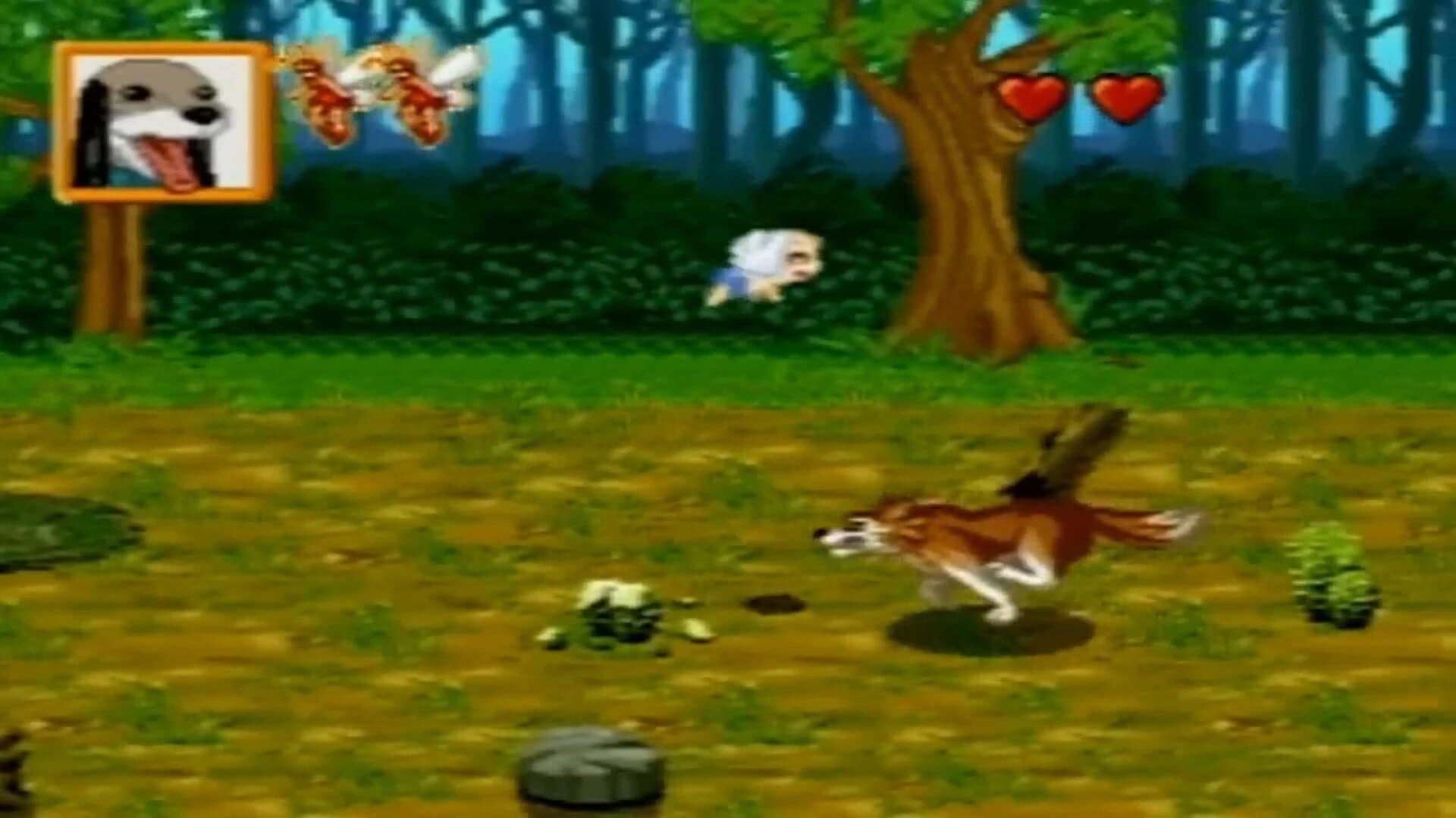 Find the Way screenshot 2