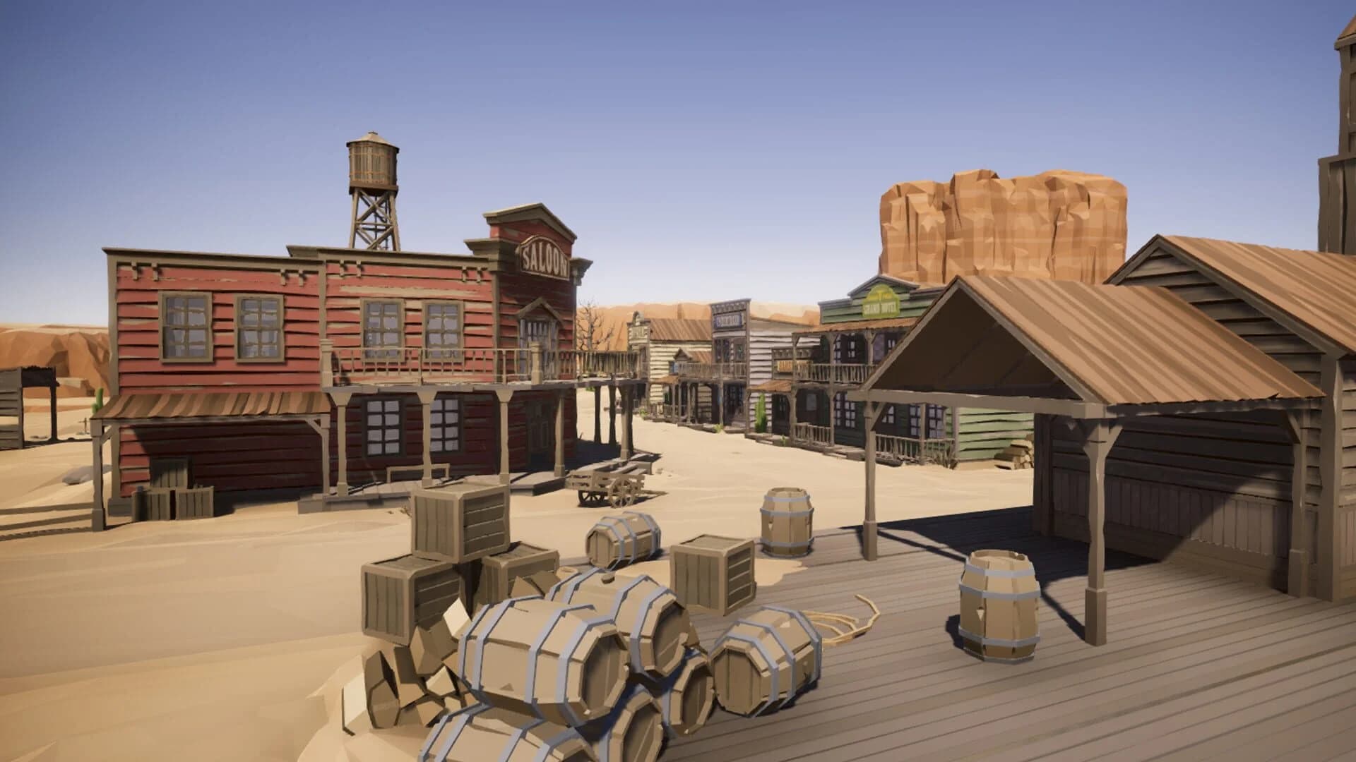 Find Your Way screenshot 3