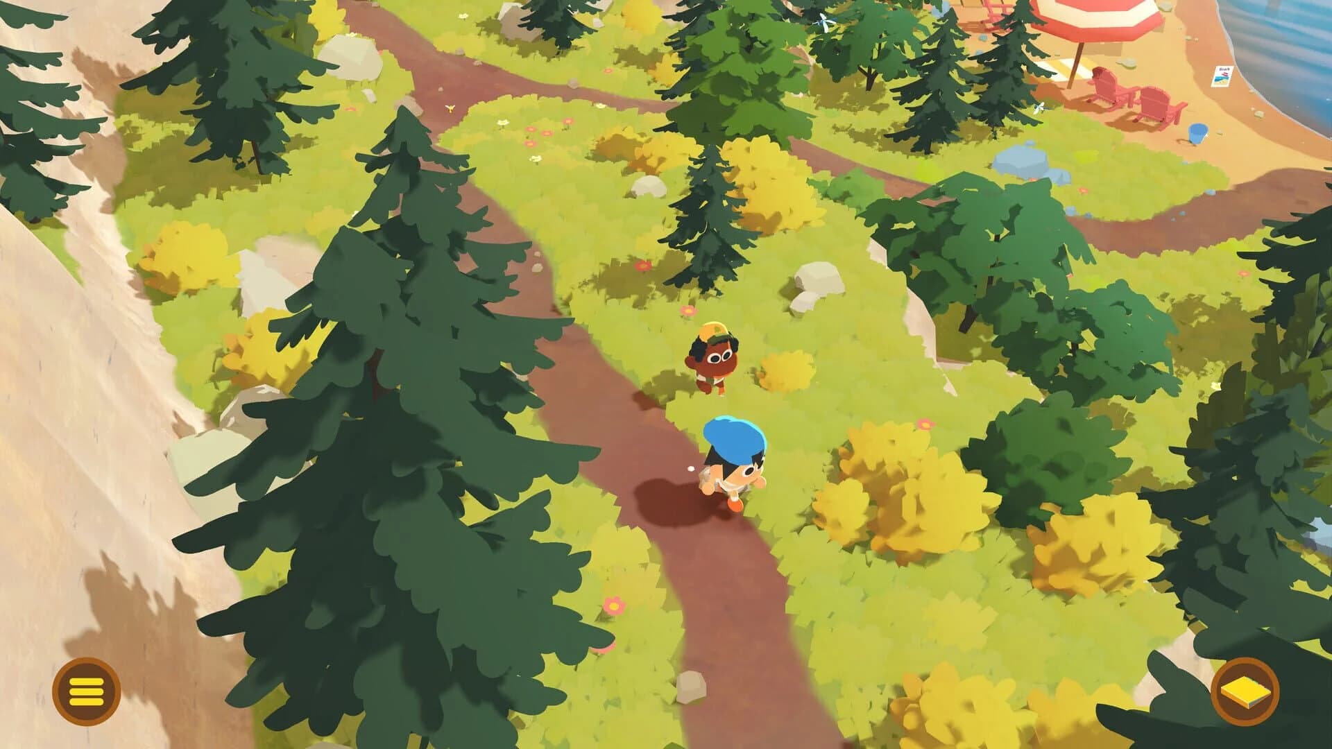 Find Your Words screenshot 2