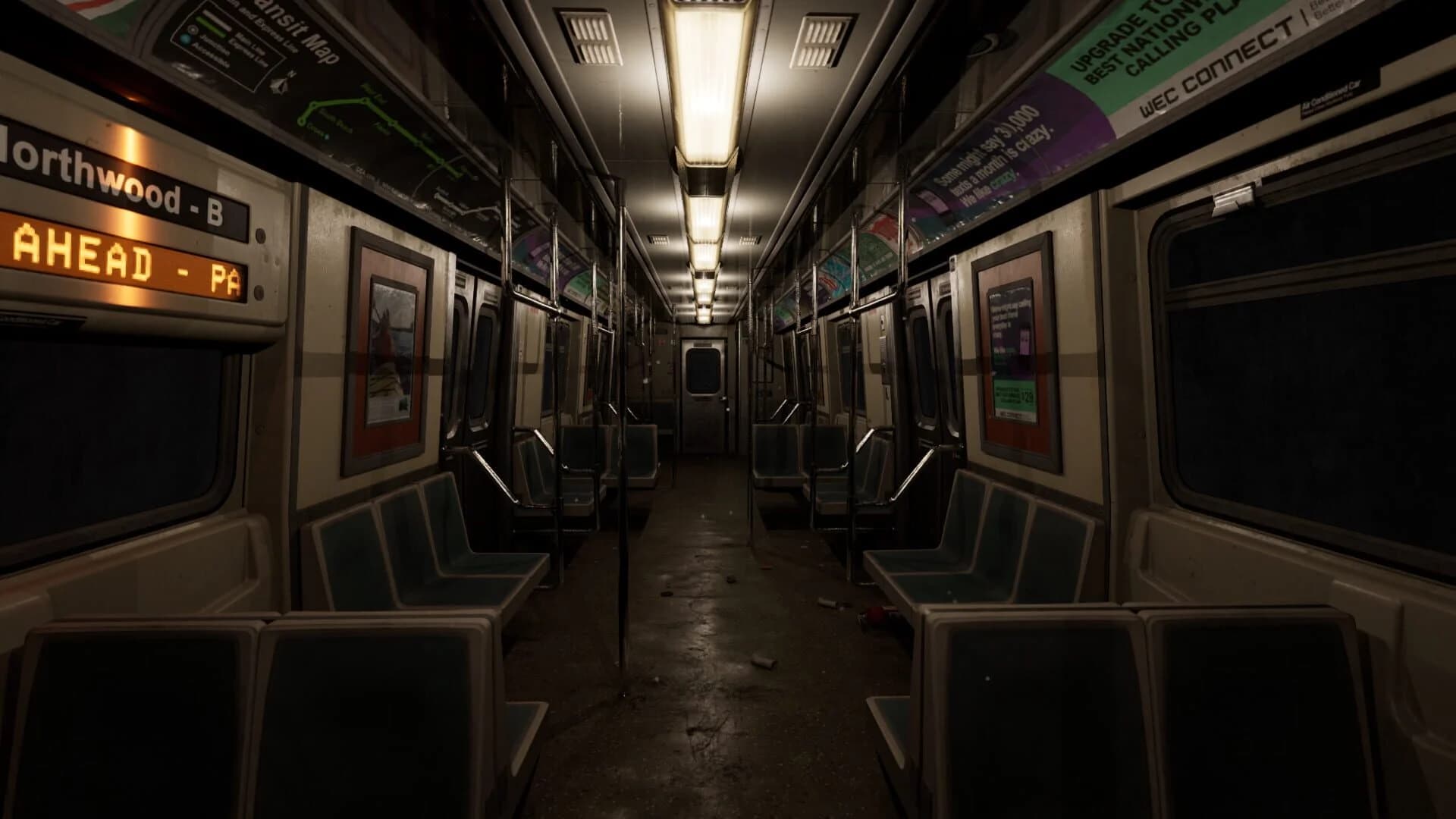 Find Yourself screenshot 1