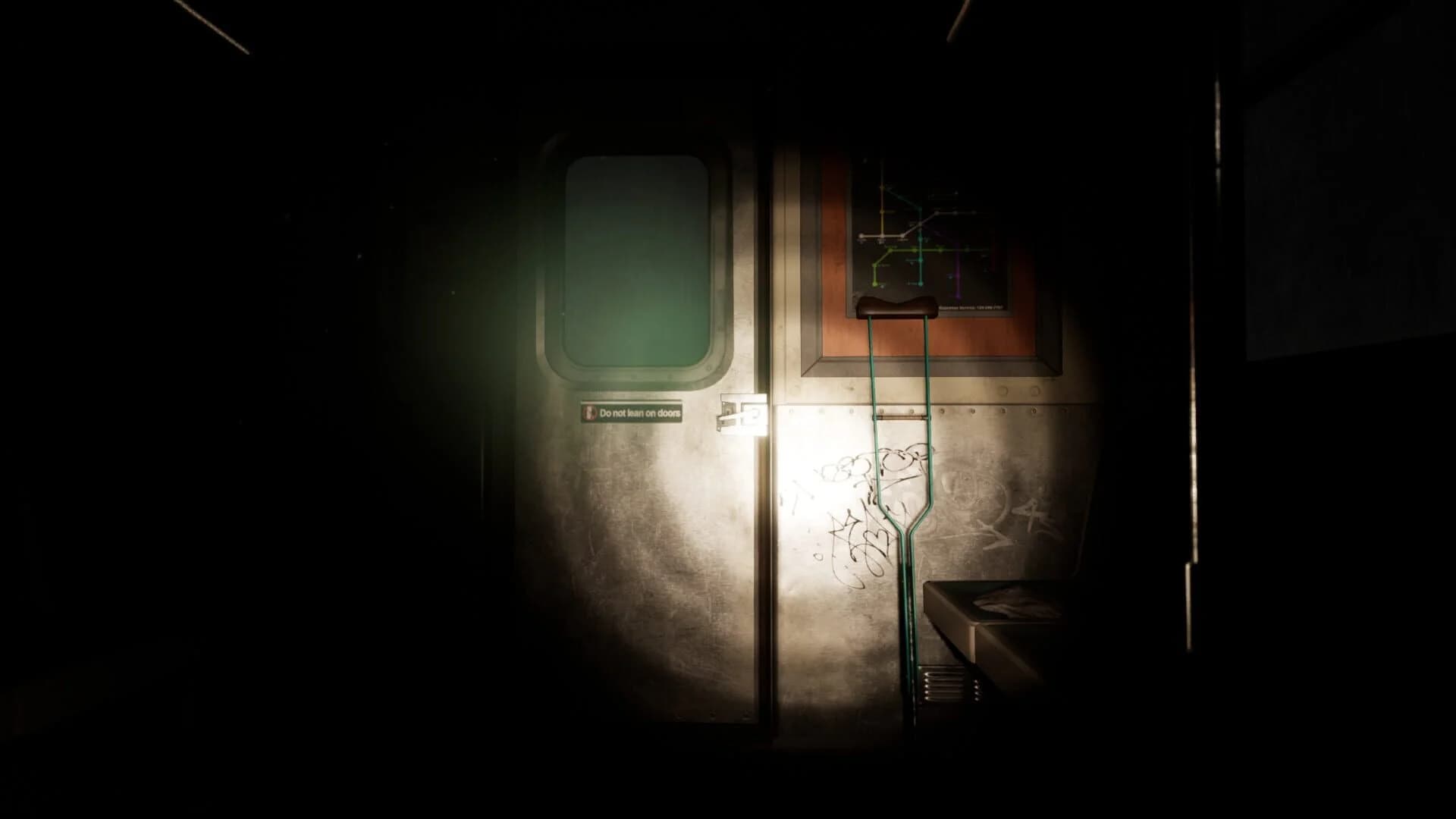 Find Yourself screenshot 2