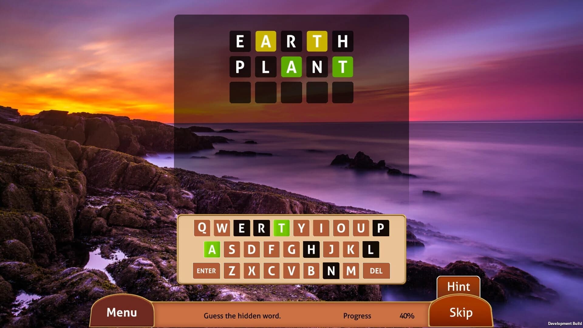 Finding America: New England screenshot 4